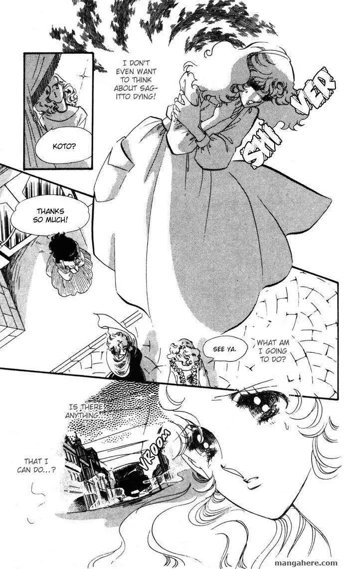 Waltz in A White Dress Chapter 10 21